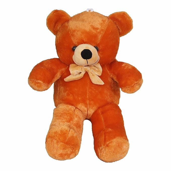 Massy Toy Teddy Bear - RashidExpress